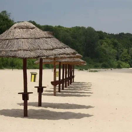 Kokon Tatrzanska Kamienny Potok סופוט