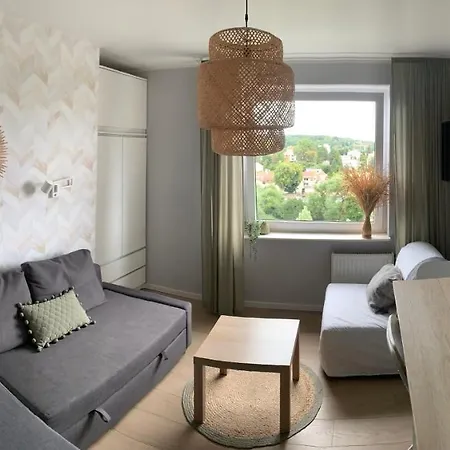 Kokon Tatrzanska Kamienny Potok Apartment
