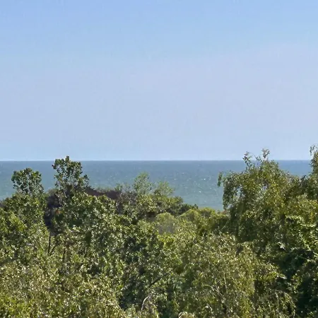 Kokon Tatrzanska Kamienny Potok