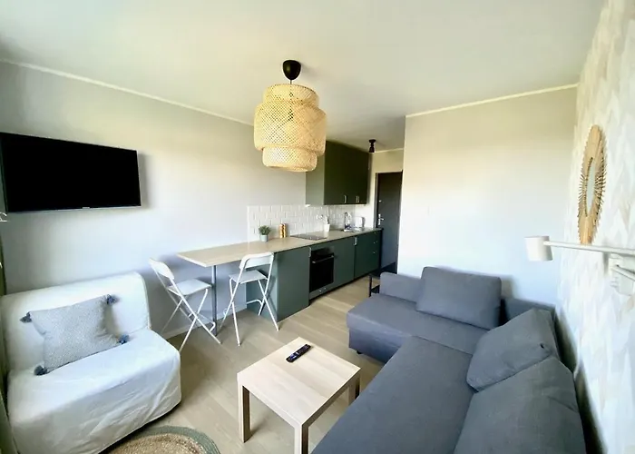 Kokon Tatrzanska Kamienny Potok Apartamento