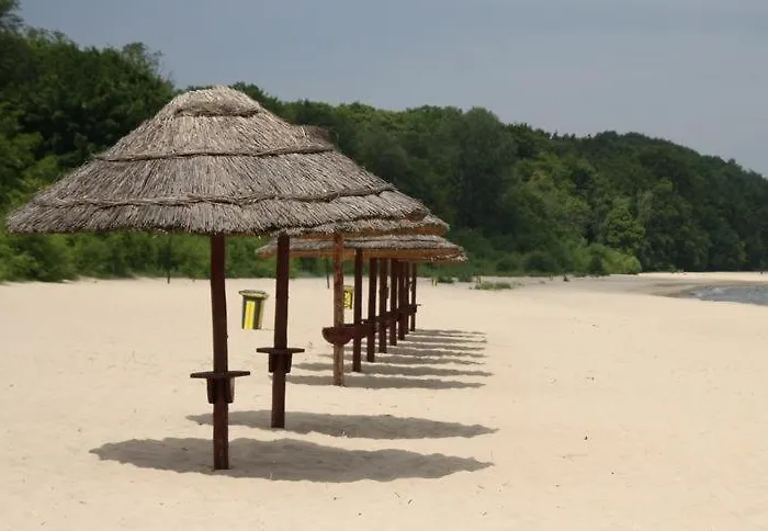 Kokon Tatrzanska Kamienny Potok Sopot