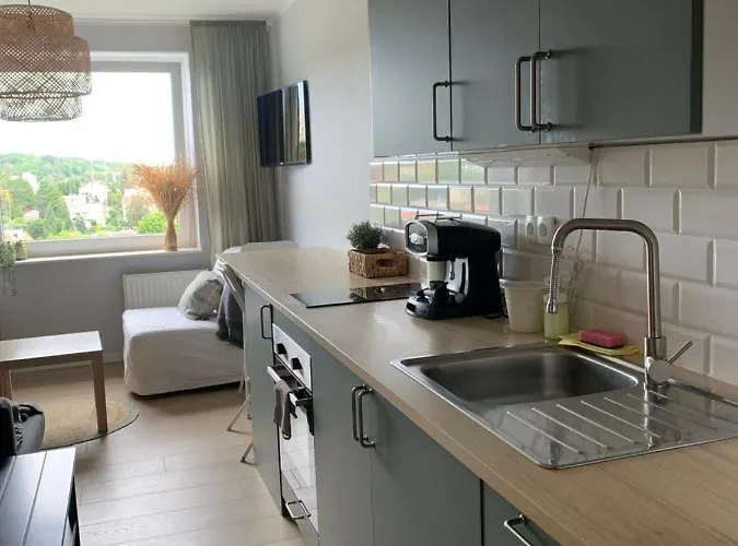 Kokon Tatrzanska Kamienny Potok Apartamento *