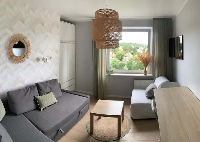 Kokon Tatrzanska Kamienny Potok Apartamento