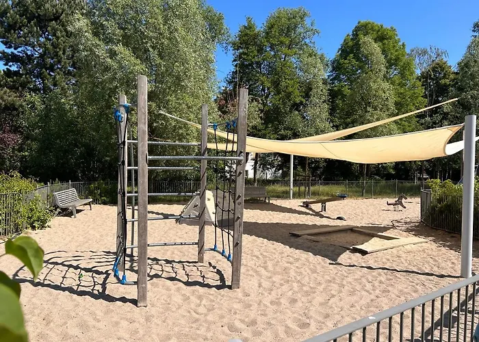 Apartamento Kokon Tatrzanska Kamienny Potok Sopot